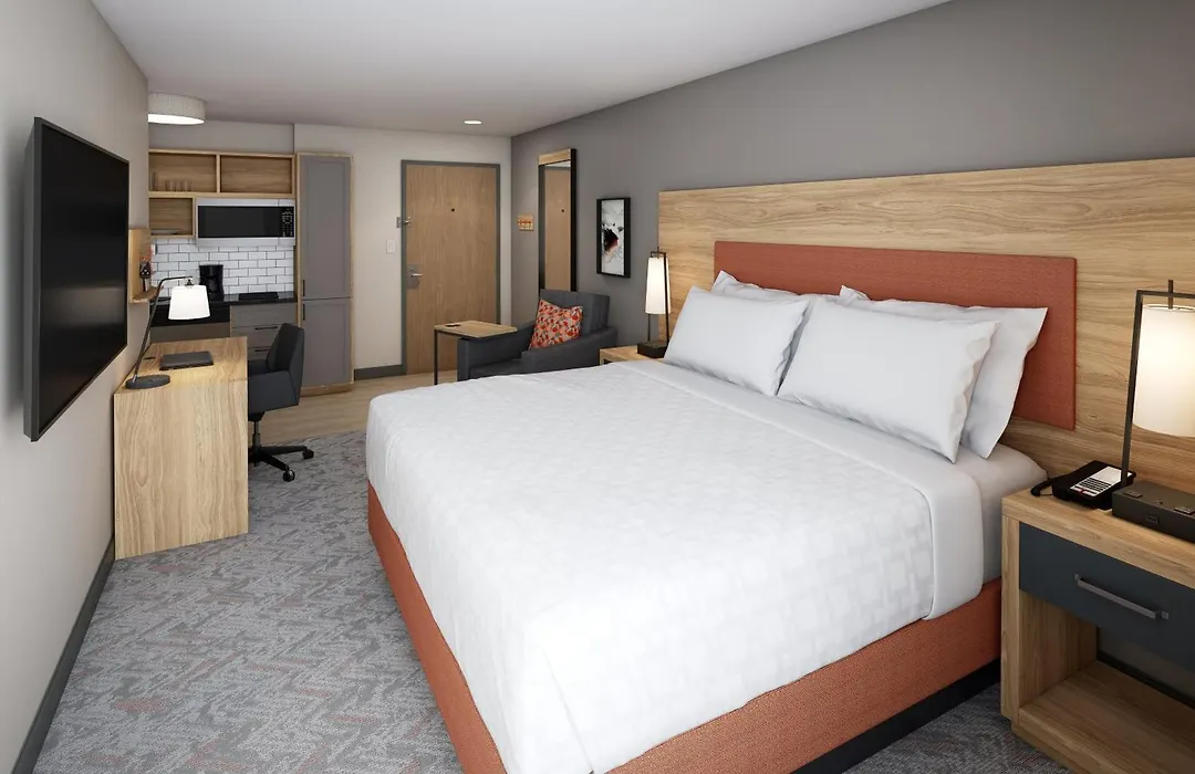 Candlewood Suites Panama City Beach Southeast By Ihg-1
