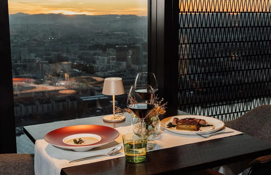 Meliá Vienna-1