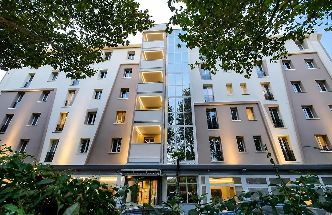 Hotel Fiera Wellness & Spa-1