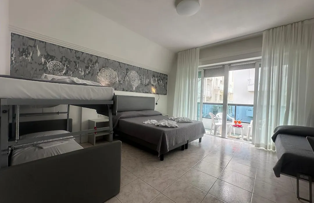 Hotel Dolcevita Park & Beach Included-1