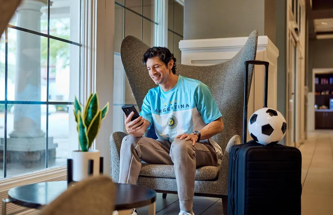 Sonesta Irvine John Wayne Airport-1