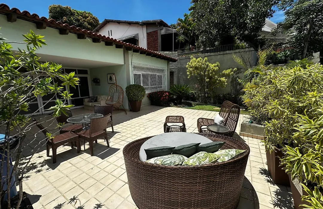 Icaraí Bed&Breakfast-1