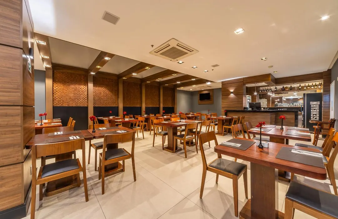 Hotel Laghetto Bento-1