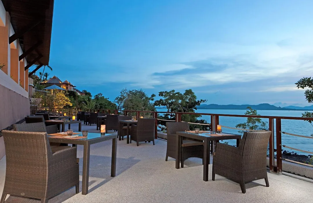 The Westin Siray Bay Resort & Spa, Phuket-1