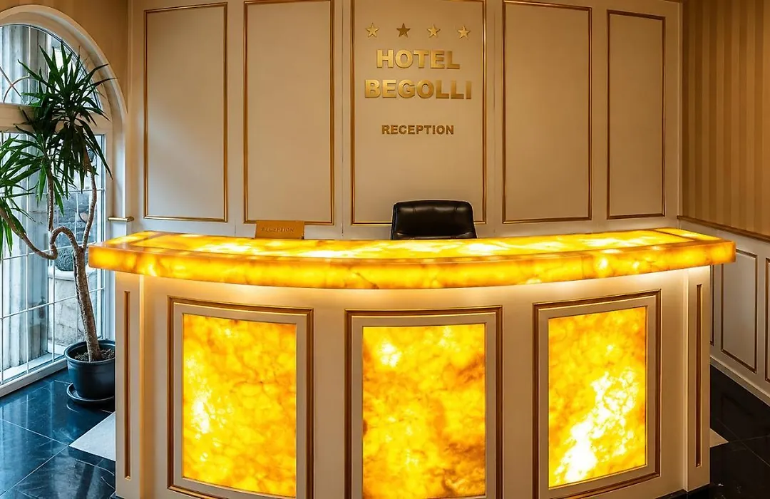 Hotel Begolli-1