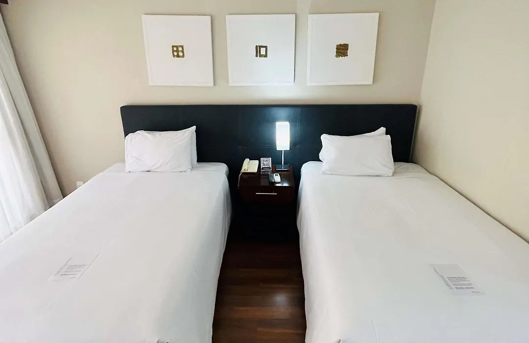 Mercure Sao Paulo Grand Plaza Paulista-1