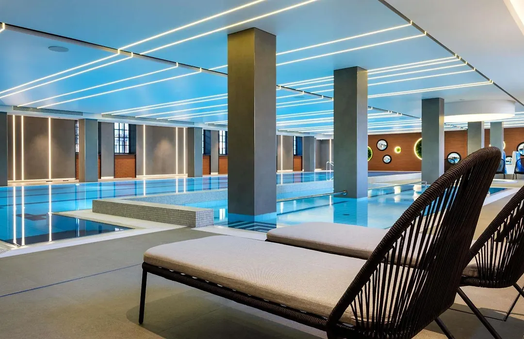 Mercure Krakow Fabryczna City-1