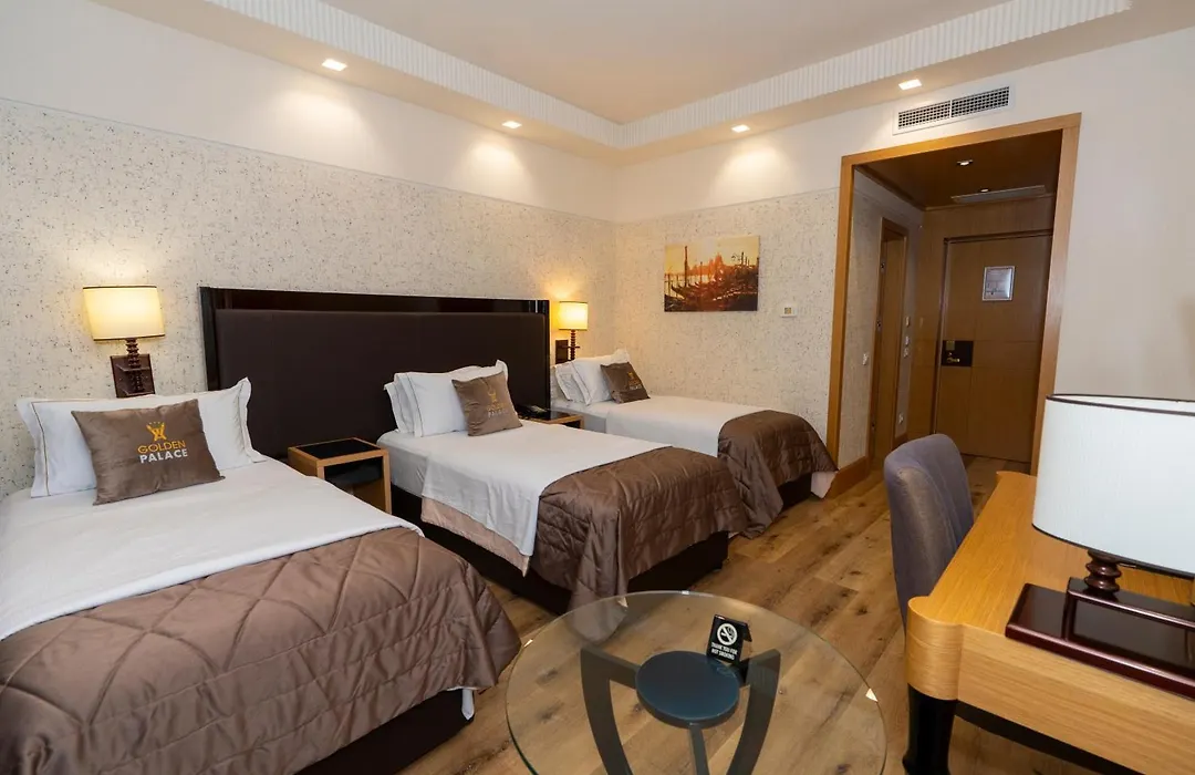 Hotel Golden Palace-1