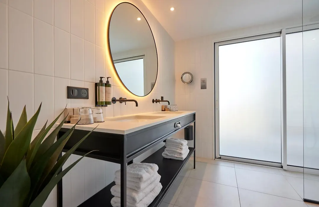 Van der Valk Hotel Bloom Saint Aygulf-1
