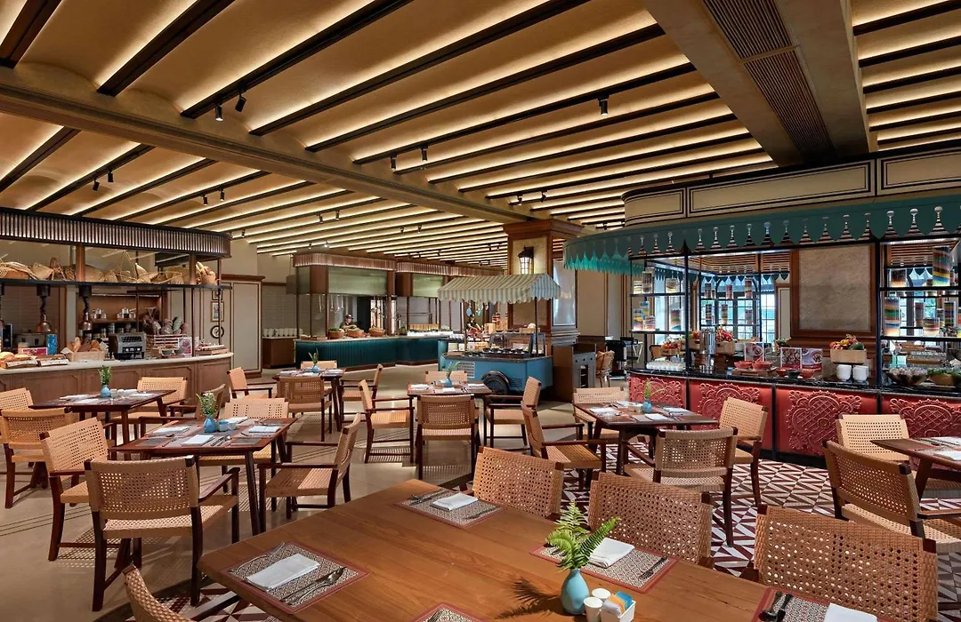 Moevenpick Resort Phan Thiet-1