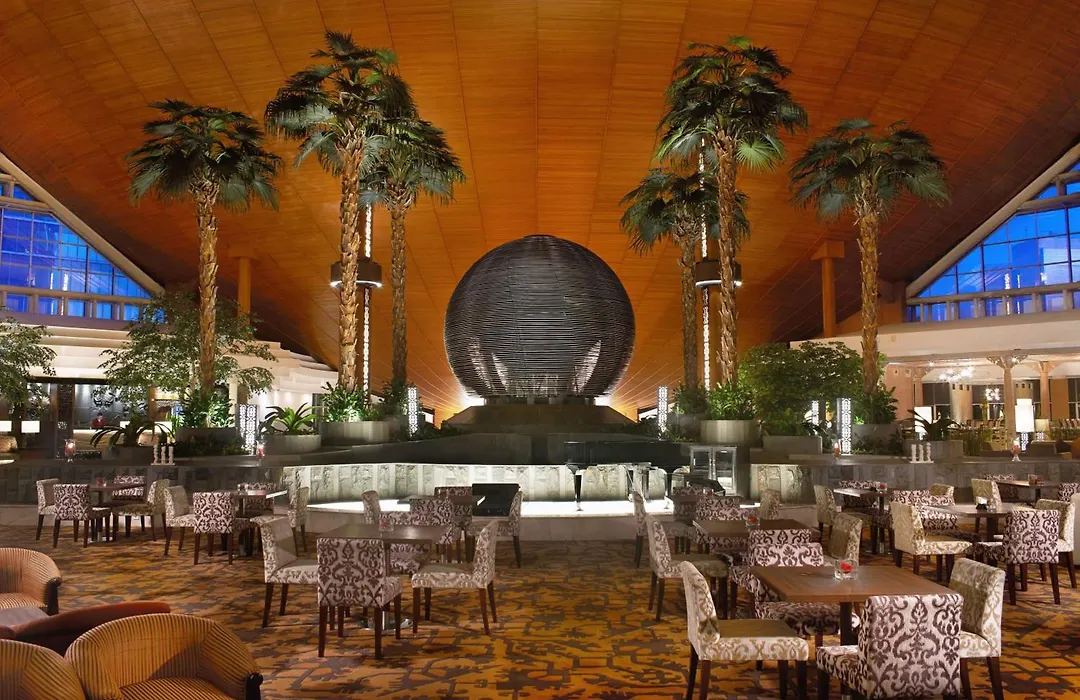 Gran Melia Jakarta-1