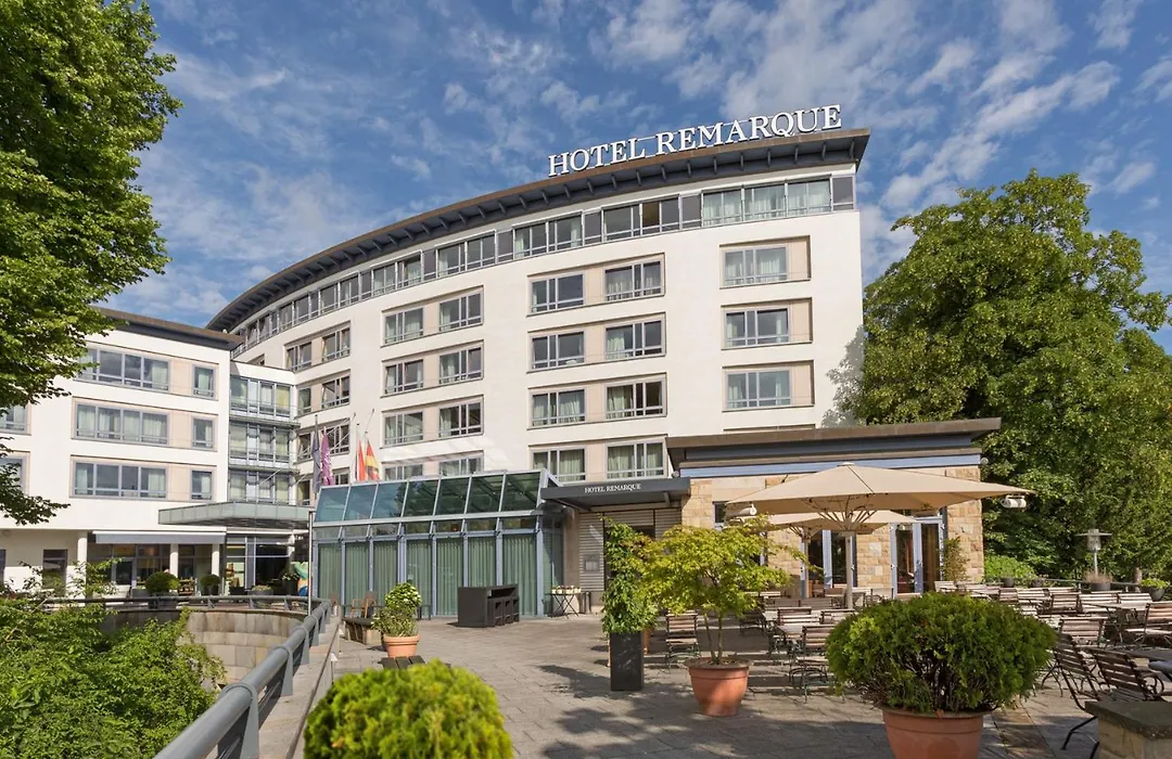Hotel Remarque-1