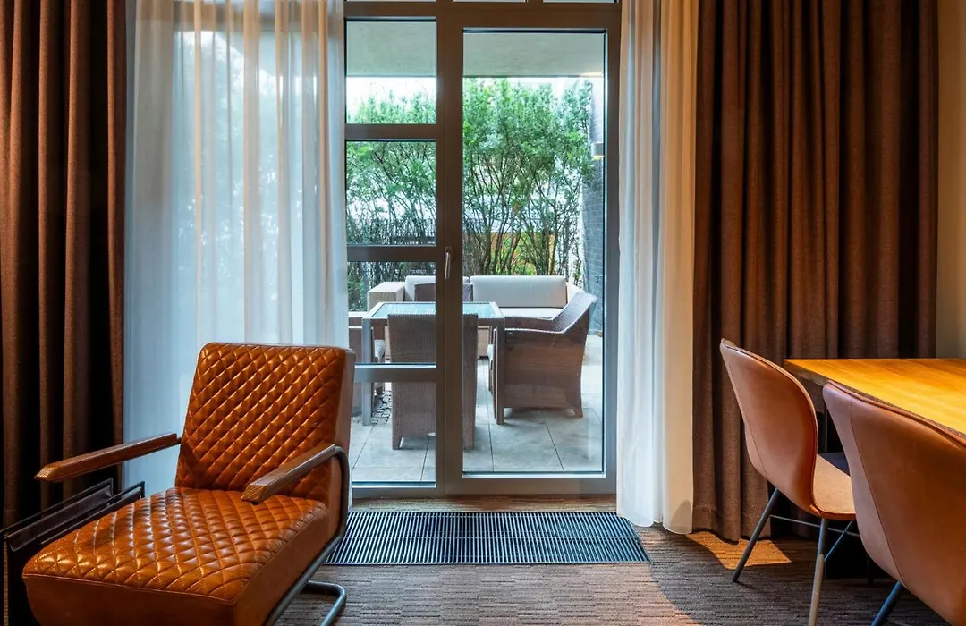 East Hotel Hamburg-1
