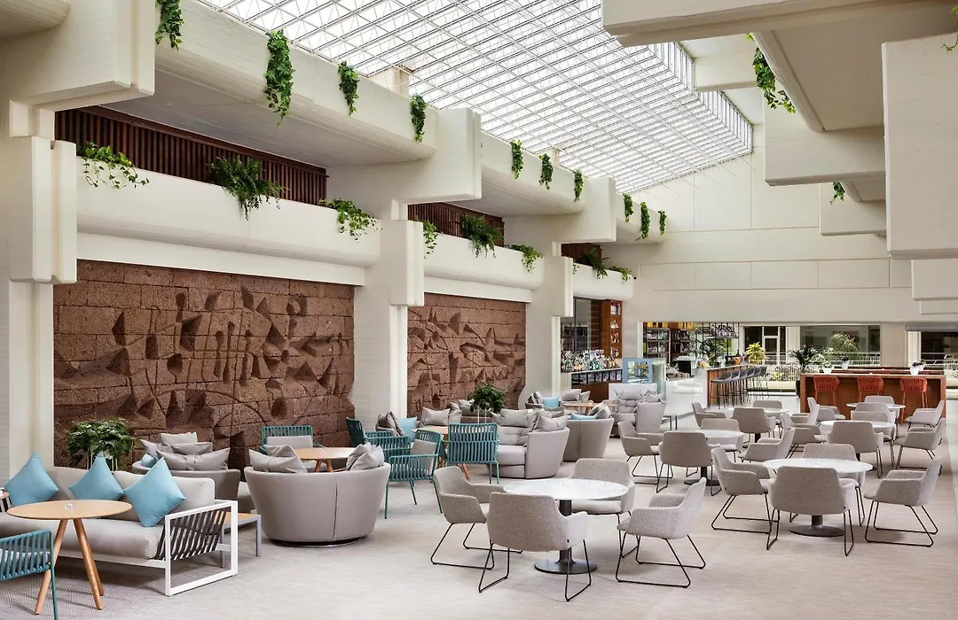 Paradisus Salinas Lanzarote (Adults Only)-1