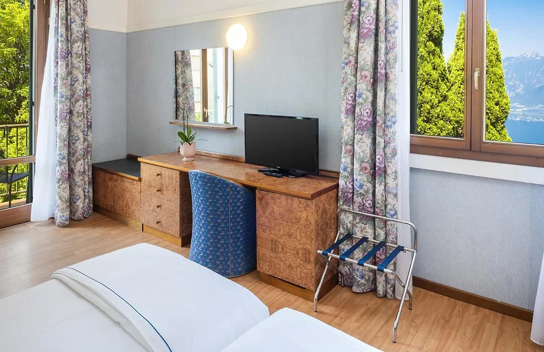 Park Hotel Jolanda-1