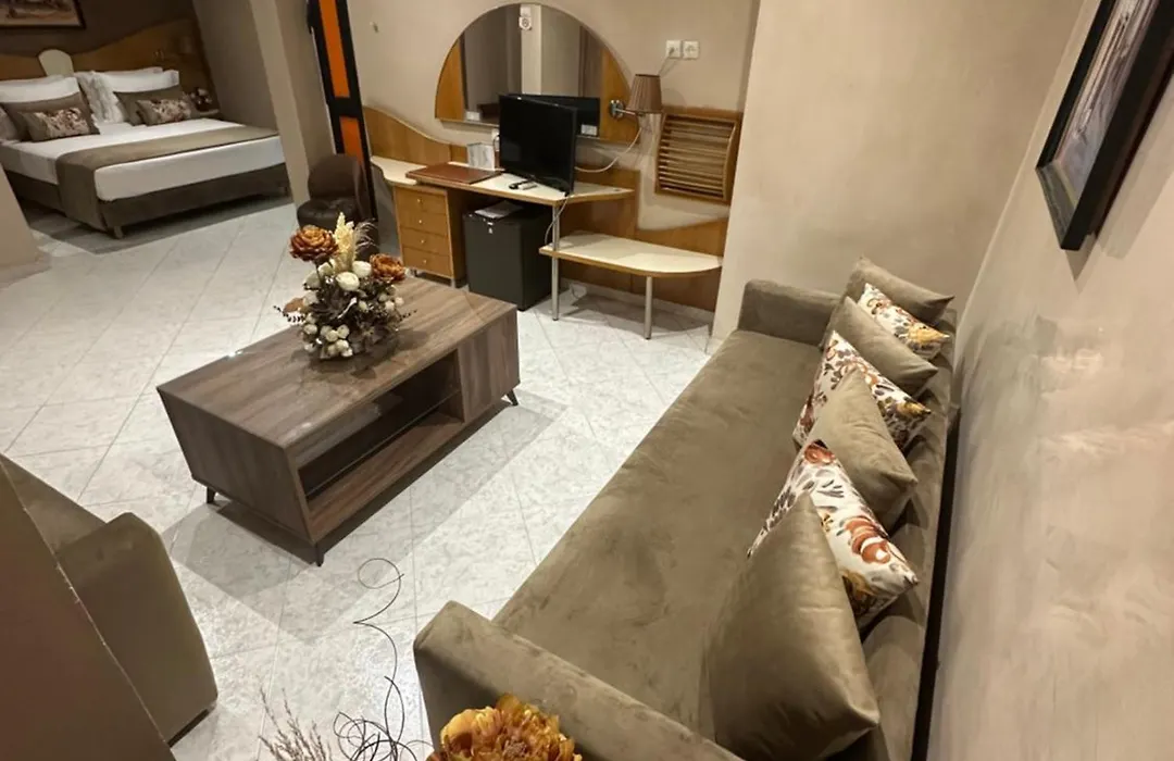 Hotel Mounia-1
