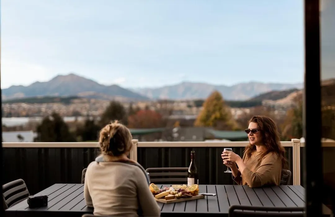 Tasman Holiday Parks - Wanaka-1