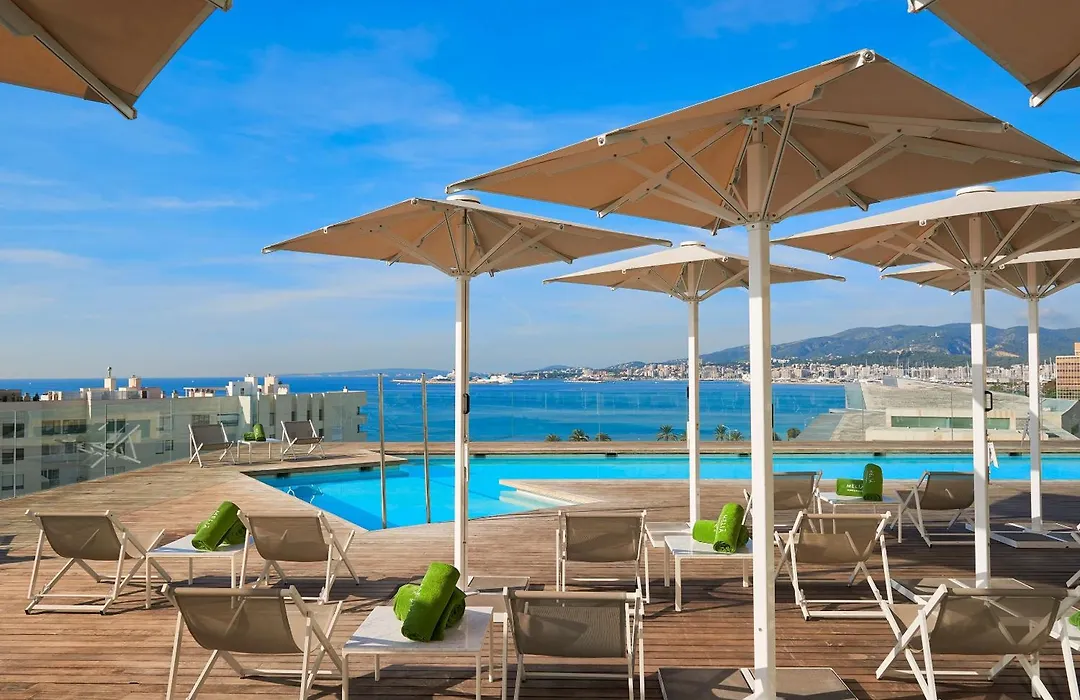 Melia Palma Bay-1