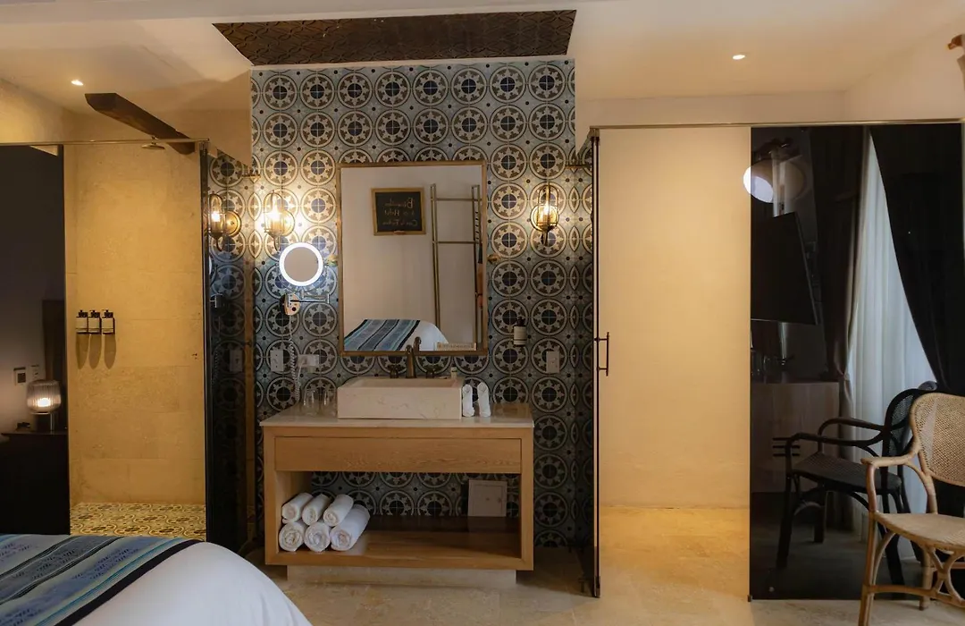 Hotel Casa La Factoria By Faranda Boutique, A Member Of Radisson Individuals-1