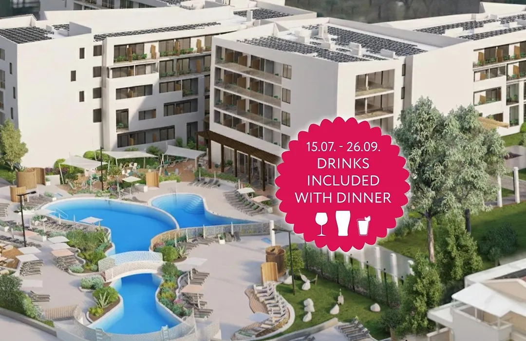 Hotel Garden Istra Plava Laguna-1