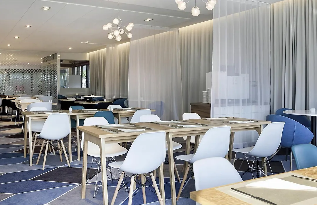Novotel Katowice Centrum-1