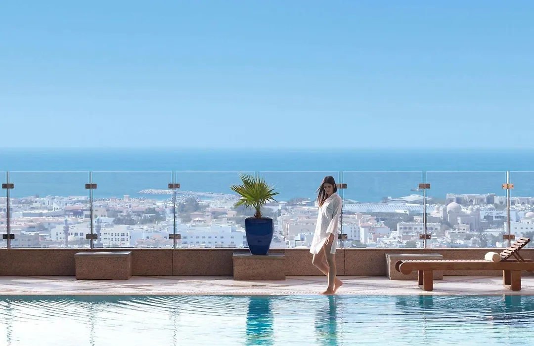 Fairmont Dubai-1