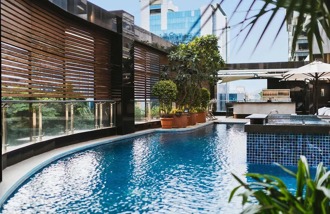 Sofitel Mumbai Bkc-1