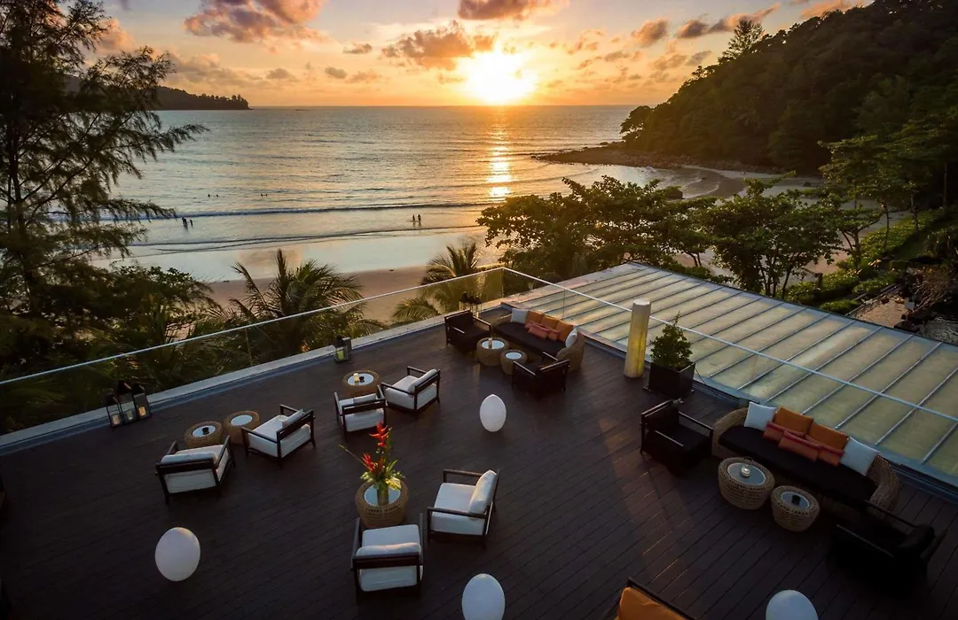 Novotel Phuket Kamala Beach-1