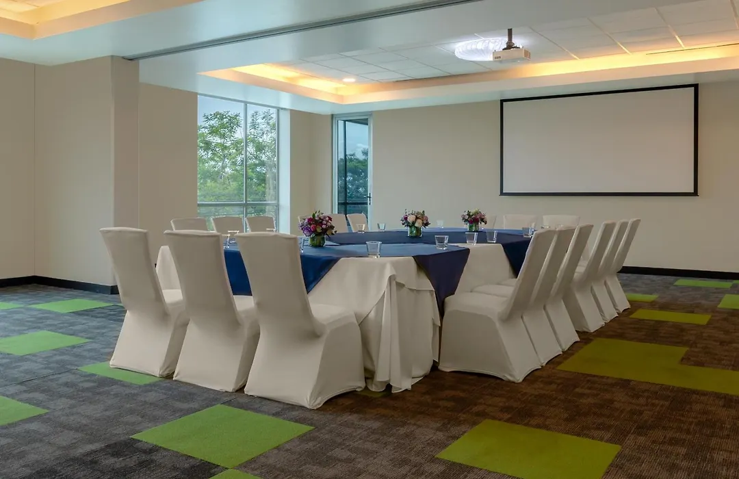 D Sabana Hotel San Jose-1