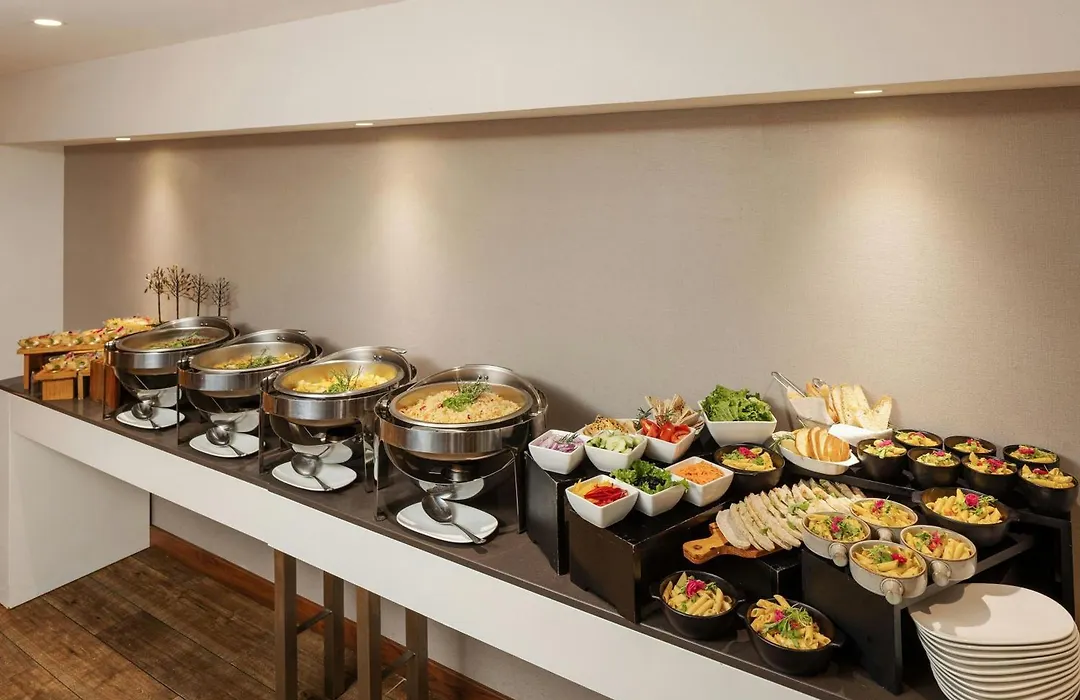 Ac Hotel By Marriott Panama City-1