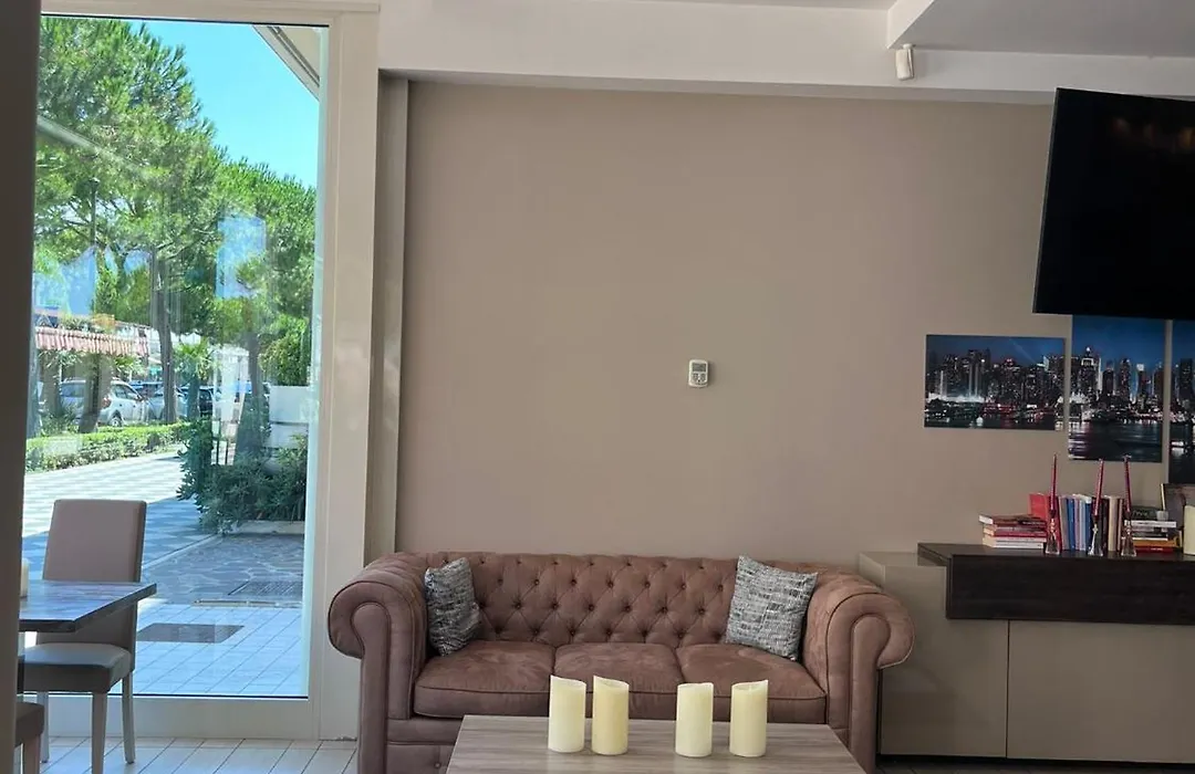 Hotel Fiamma & Spa-1