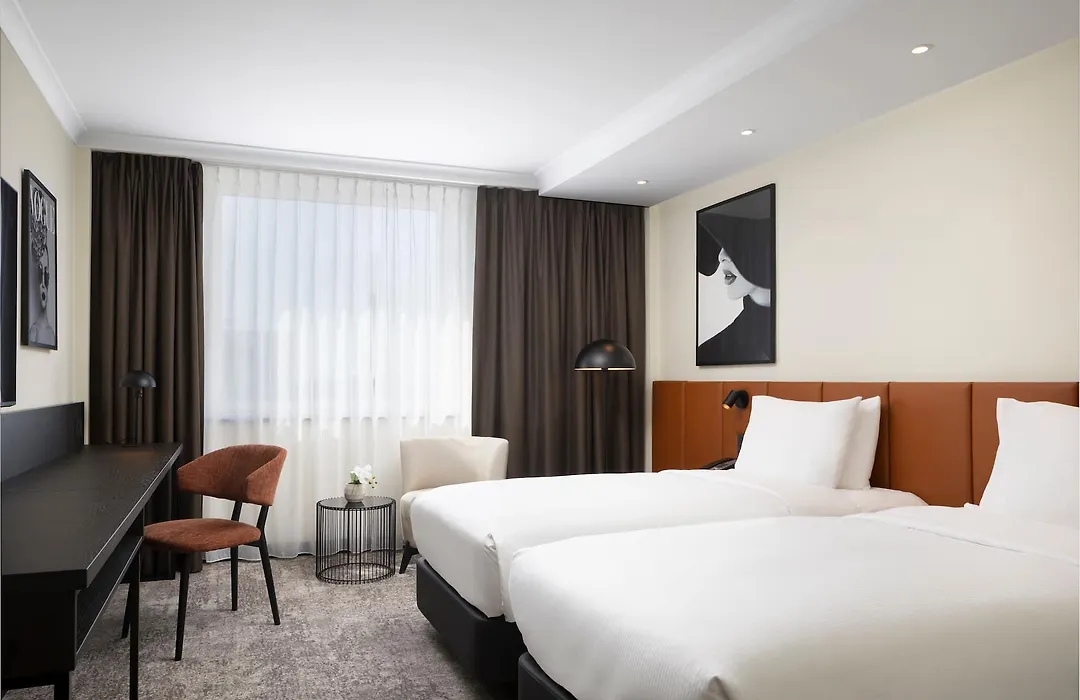 Hilton Düsseldorf-1