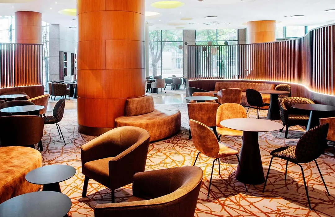 The Westin Warsaw-1