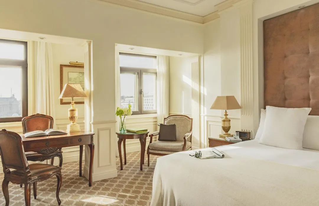 Hotel Fenix, A Gran Melia Hotel - The Leading Hotels Of The World-1