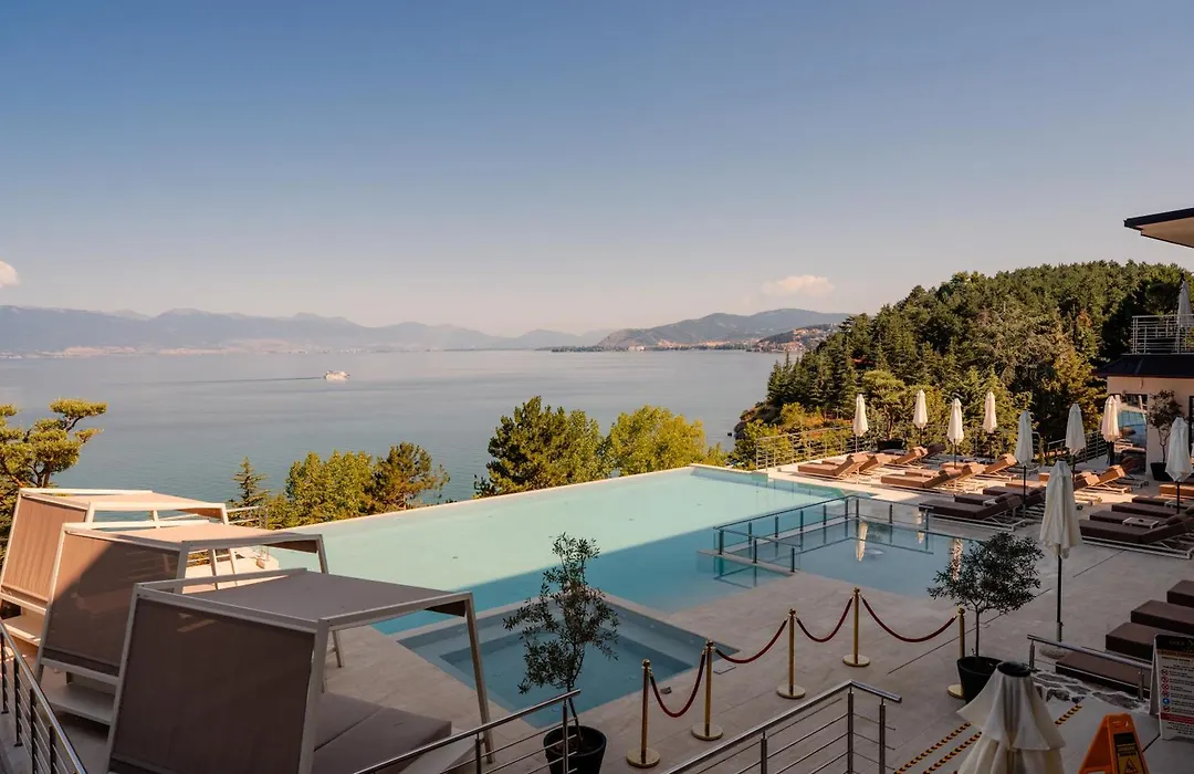 Inex Olgica Hotel & Spa-1
