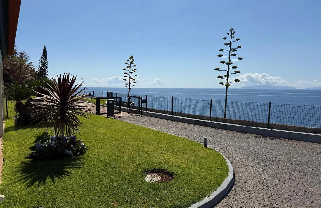 Albatroz Beach & Yacht Club-1