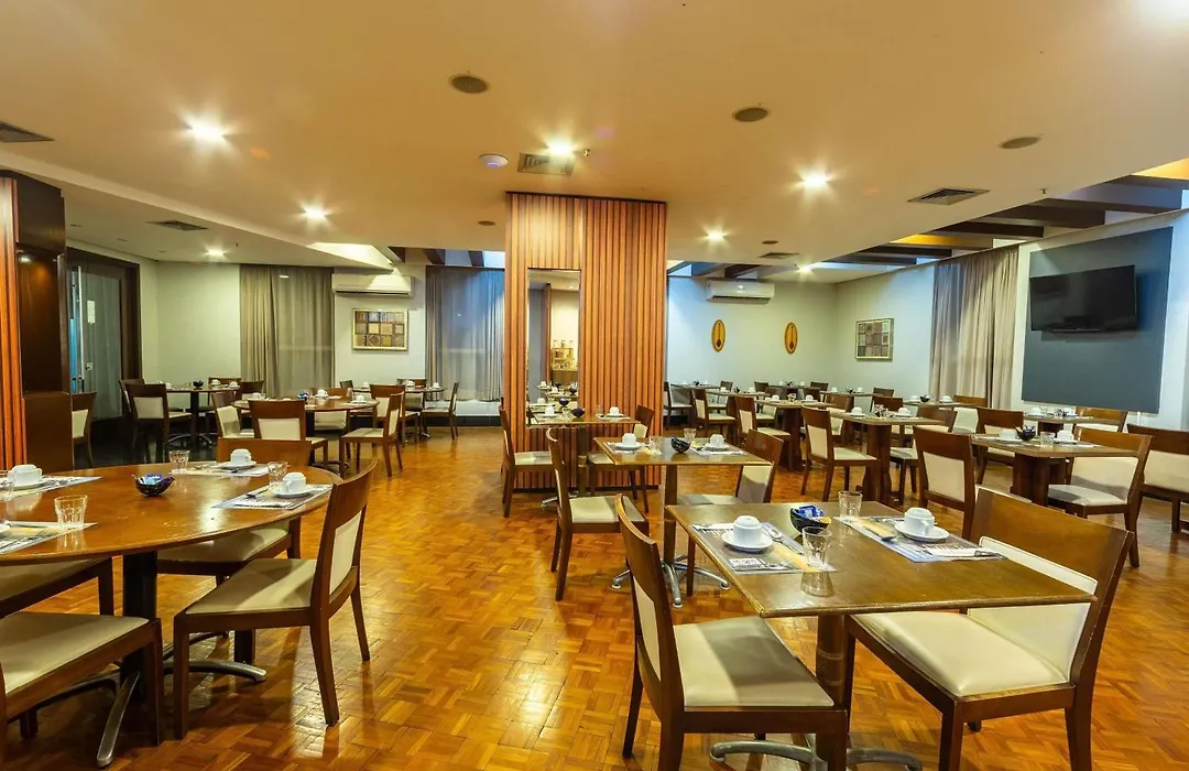 Mercure Manaus-1