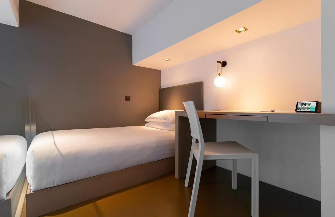 Studio M Hotel Singapore-1