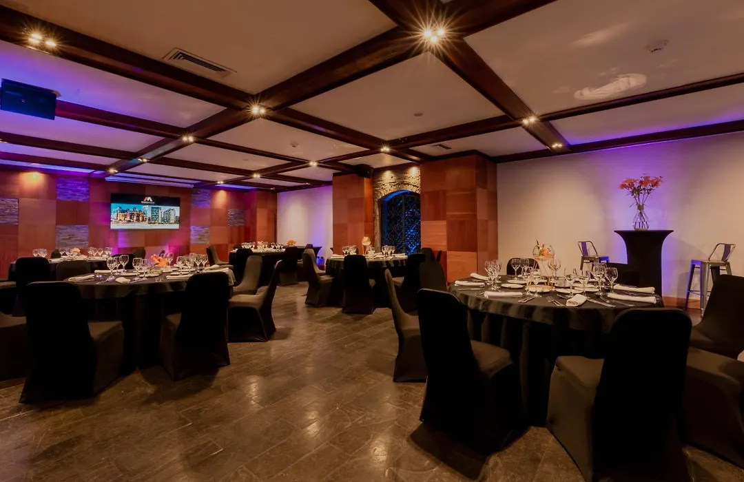 Best Western Marina Del Rey-1