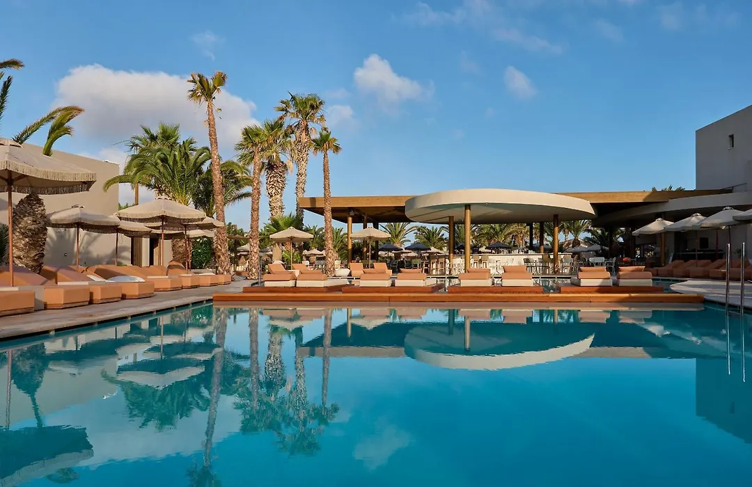 Stella Village Seaside Hotel (Adults Only)-1