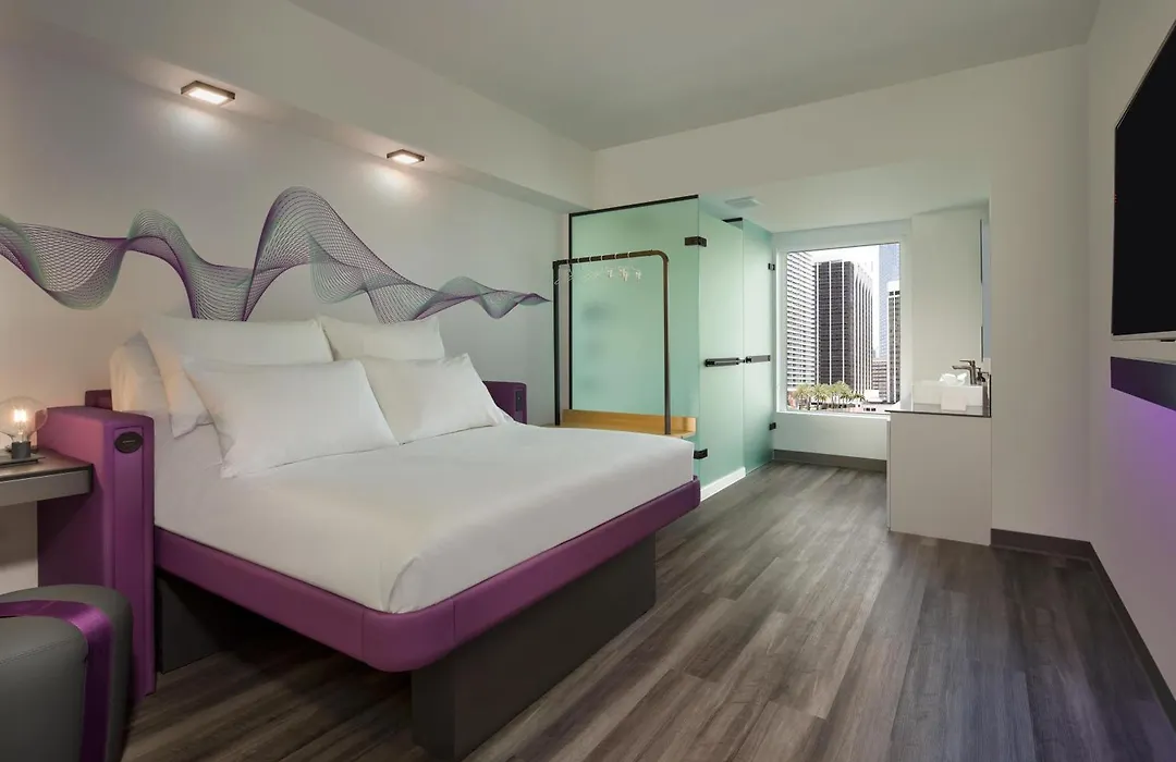 Yotel Miami-1