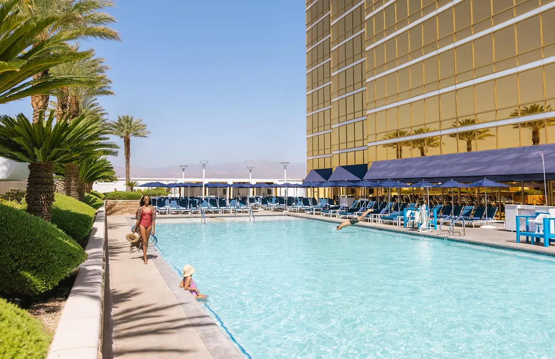 Trump International Hotel Las Vegas-1