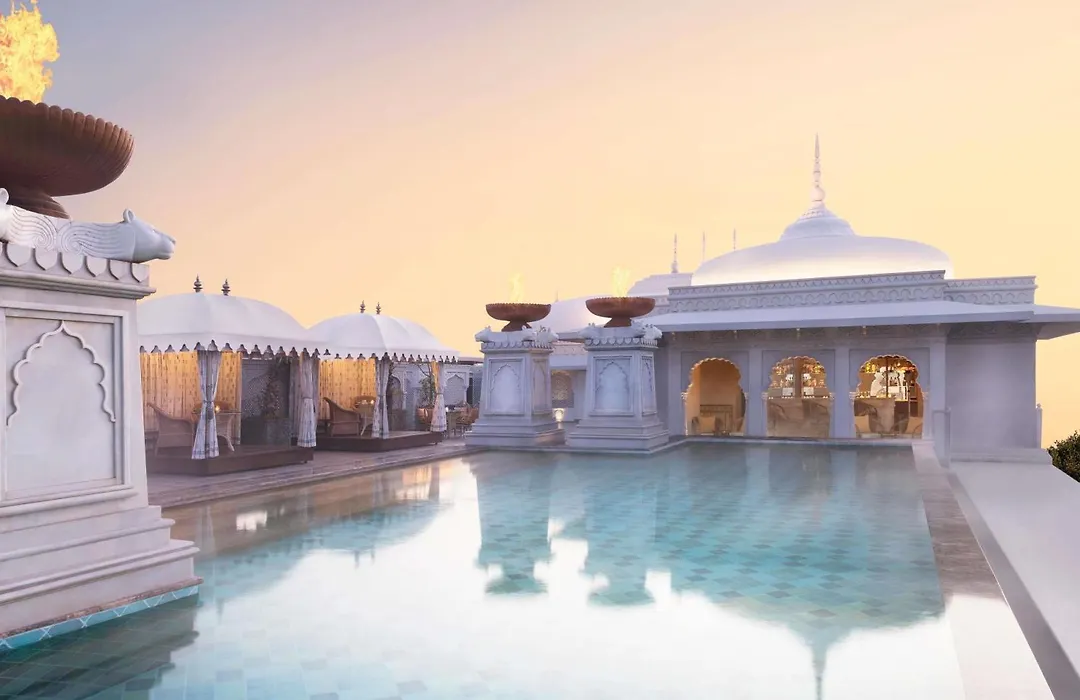 Raffles Jaipur-1