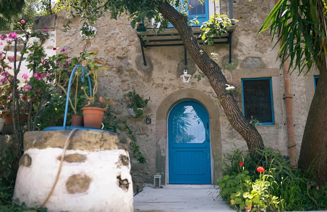 La Casa del Nespolo - Exclusive Country Suites - Seaview Pool&Self Check-in-1