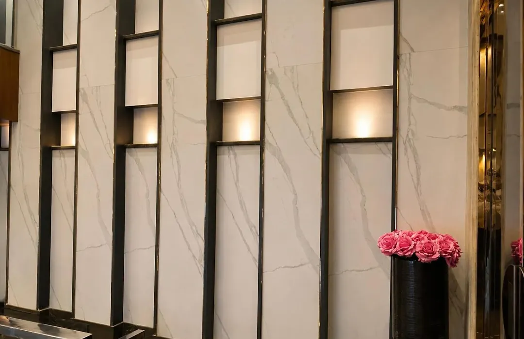 The Prime Delhi - A Luxe Collection Hotel, New Delhi City Centre-1