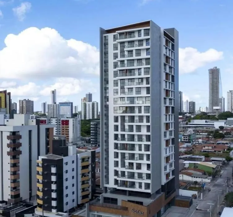 Ancorar Hospedagens | Solaz Smart Living-1