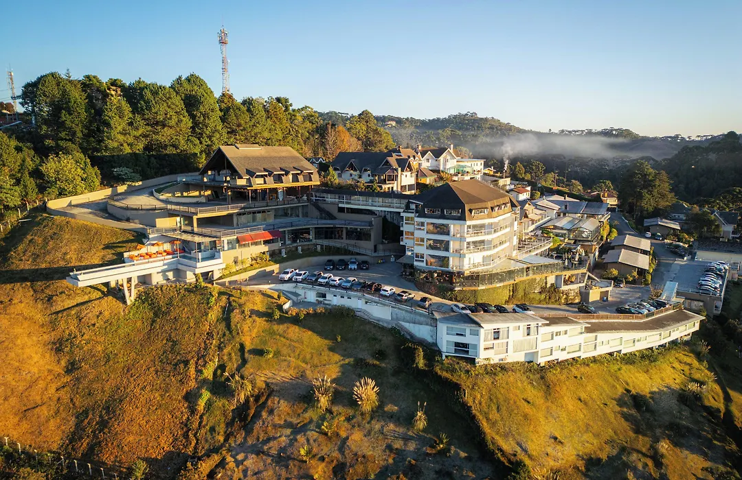 Chris Wellness Resort Hotel-1