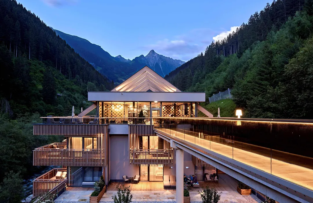 ZillergrundRock Luxury Mountain Resort-1