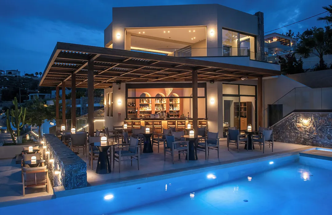 Happy Cretan Suites-1