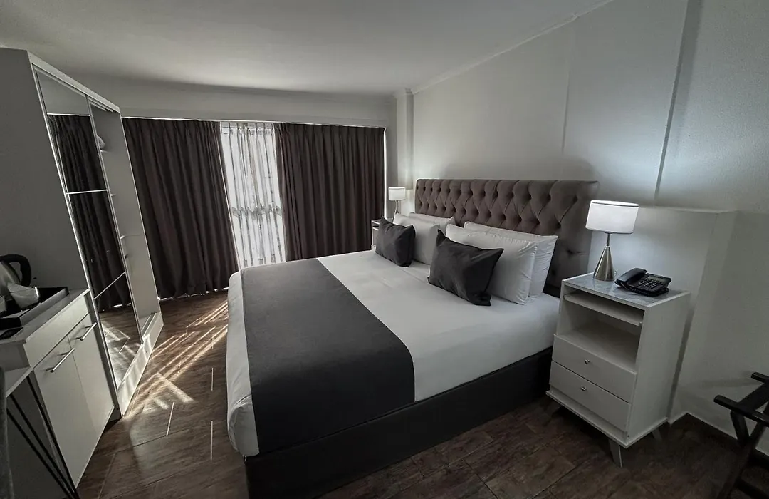 Ker Recoleta Hotel-1